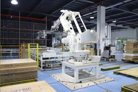 德立28周年 破繭追光，深耕江西企業軟件開發