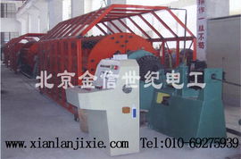 工匠精魂 北京金信世紀(jì)與電工機(jī)械的藝術(shù)
