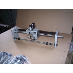 其他電工電器設(shè)備價格 光桿排線器與往復(fù)排線器全解析