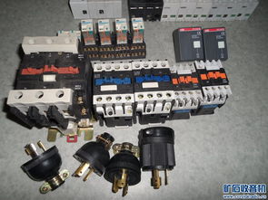 電工器材選購(gòu)必修課 空開、繼電器與避雷器的核心配置指南