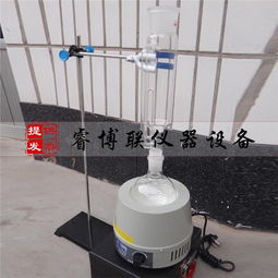 專業(yè)電工套管檢測(cè)設(shè)備 索式萃取器與可溶物含量測(cè)定儀全面解析